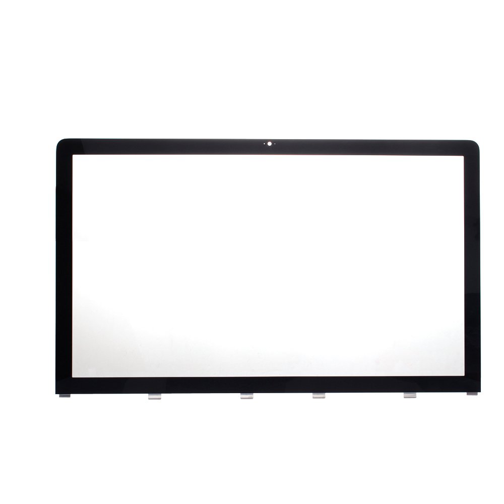 Amazon.com: Willhom LCD Front Glass Panel Replacement for iMac 27
